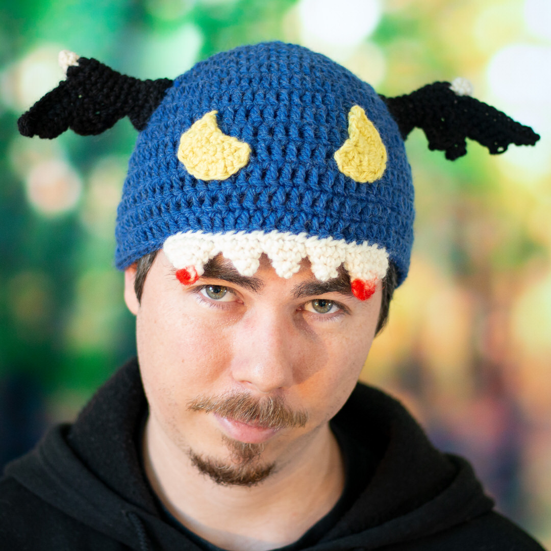 Bonnet Chauve En Vinyle - Perruque Crâne Rasé Pour Déguisement, Cosplay Et Halloween - Taille Ajustable Avec Filet Inclus